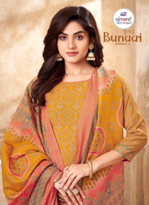 Elegant Designer Latest Embroidery – Refined Style with Artistic Detailing  in Surat