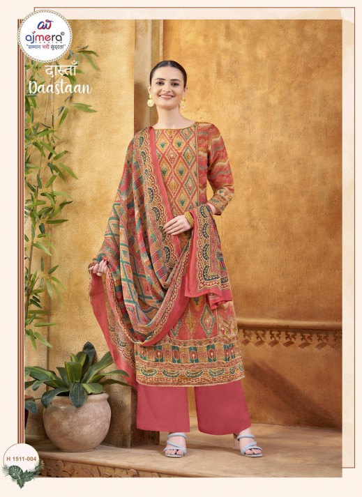 Elegant Fancy Embroidery Suit – Timeless Sophistication with Exquisite Detailing  in Surat