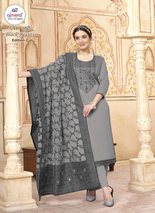 Elegant Fancy Salwar Suit – Timeless Grace with Modern Sophistication  in Surat