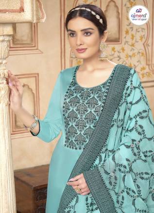 Elegant Fancy Salwar Suit – Timeless Grace with Modern Sophistication Manufacturers, Suppliers, Exporters in Mahe