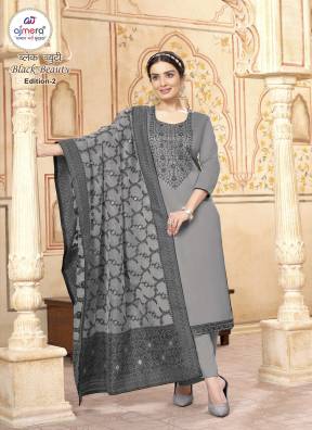 Elegant Fancy Salwar Suit – Timeless Grace with Modern Sophistication Manufacturers, Suppliers in Surat