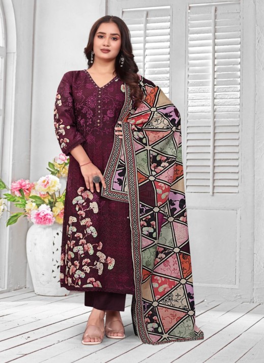 Elegant Handwork Chikan Fancy Long Kurti with Intricate Detailing  in Surat