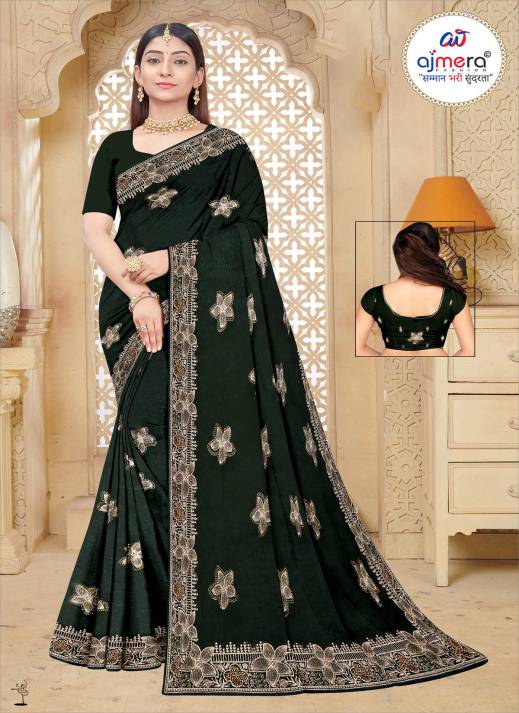 Elegant Indian Saree – Timeless Grace for Refined Occasions  in Surat