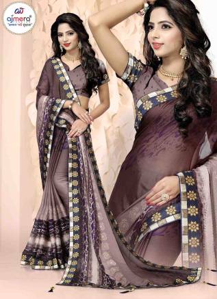 Elegant Linen Saree – Classic Comfort with Modern Sophistication Manufacturers, Suppliers, Exporters in United States