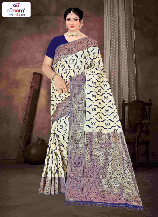 Elegant Linen Soft Cotton Saree with Subtle Charm  in Surat