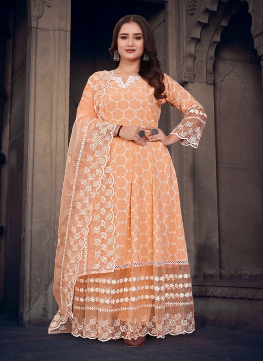 Elegant Long Kurti with Modern Silhouette  in Surat