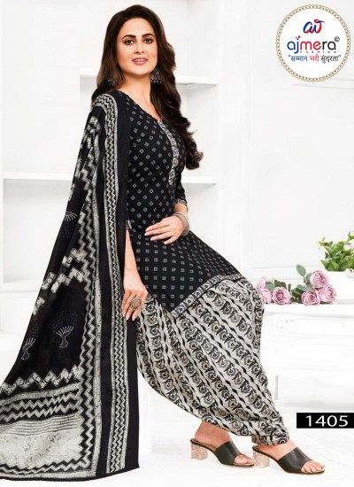 Elegant Patiala Suit with Traditional Charm 2 Manufacturers, Suppliers, Exporters in France