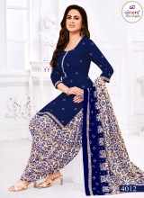 Elegant Patiala Suit with Traditional Charm 2