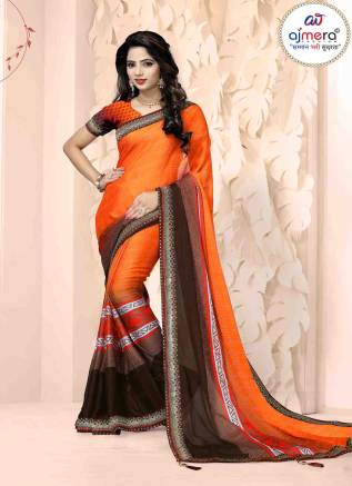 Elegant Silk Sarees – Timeless Sophistication Manufacturers, Suppliers, Exporters in Pusa