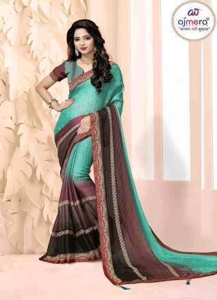 Elegant Silk Sarees – Timeless Sophistication Manufacturers, Suppliers, Exporters in France