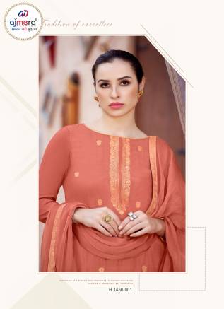 Elevated Silk Ladies Suits – Refined Luxury for the Modern Sophisticate Manufacturers, Suppliers, Exporters in Pusa