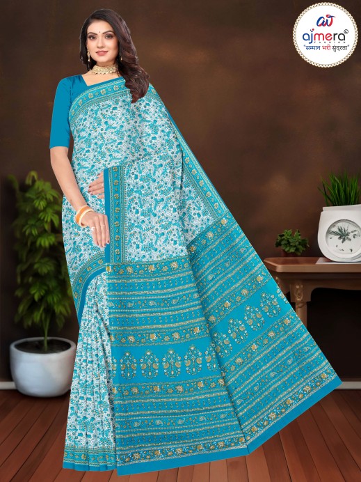 Ethnic Super Star Sarees – Shine Bright with Unmatched Elegance  in Surat