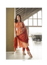 Exclusive Seevless Kurti with Elegant Embroidery