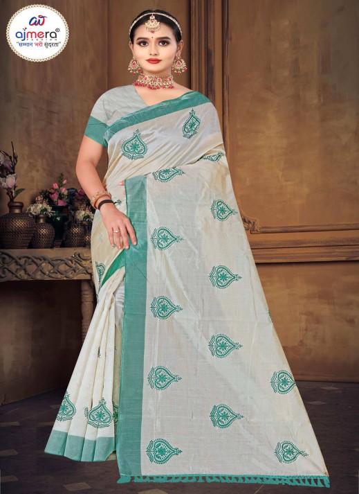 Exquisite Tussar Silk Saree with Rich Textures  in Surat