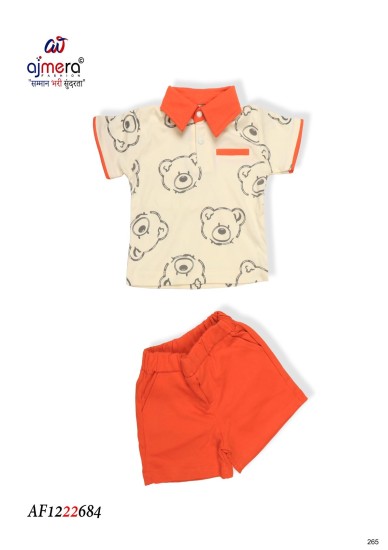 Factory-Price Boys Nightwear & Loungewear - Latest Designs in Bulk Manufacturers, Suppliers, Exporters in Ranchi