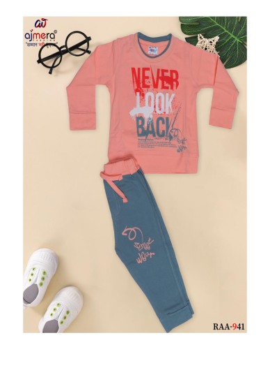 Factory-Price Kids Track Pants and Pyjamas - Latest Designs in Bulk Manufacturers, Suppliers, Exporters in Yanam