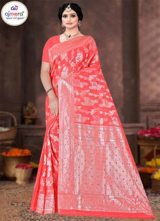 Famous Bengali Saree – Iconic Tradition with Timeless Charm Manufacturers, Suppliers, Exporters in Mahe