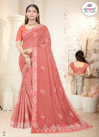 Famous Collection Border Saree – Renowned Elegance with Classic Borders Manufacturers, Suppliers, Exporters in France