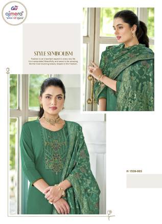 Famous Collection Fashion Salwar Kameez – The Epitome of Style and Tradition Manufacturers, Suppliers, Exporters in Ajmer