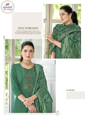 Famous Collection Fashion Salwar Kameez – The Epitome of Style and Tradition Manufacturers, Suppliers in Surat