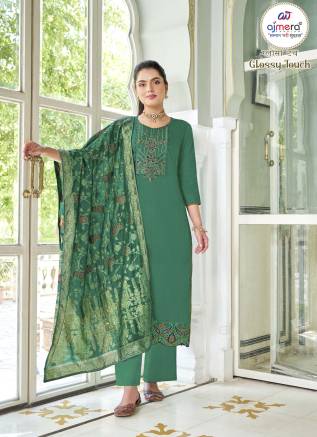 Famous Collection Fashion Salwar Kameez – The Epitome of Style and Tradition Manufacturers, Suppliers, Exporters in Puri