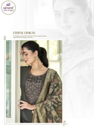 Famous Collection Fashion Salwar Kameez – The Epitome of Style and Tradition Manufacturers, Suppliers, Exporters in Fiji