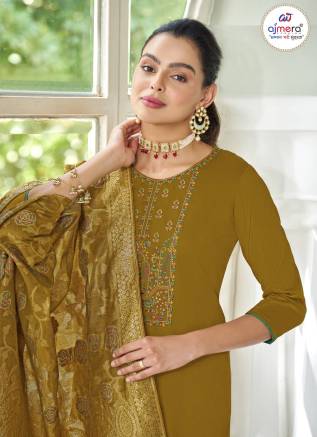 Famous Collection Fashion Salwar Kameez – The Epitome of Style and Tradition Manufacturers, Suppliers, Exporters in Una