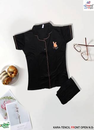 Famous Collection Girls Nightwear and Loungewear – Iconic Comfort and Style Manufacturers, Suppliers, Exporters in Myanmar