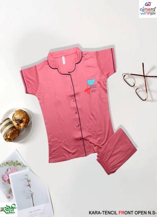 Famous Collection Girls Nightwear and Loungewear – Iconic Comfort and Style Manufacturers, Suppliers, Exporters in Italy