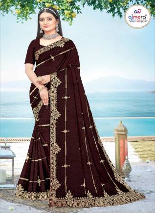 Famous Designer Sarees – Iconic Styles for the Fashion-Forward Manufacturers, Suppliers, Exporters in Kota