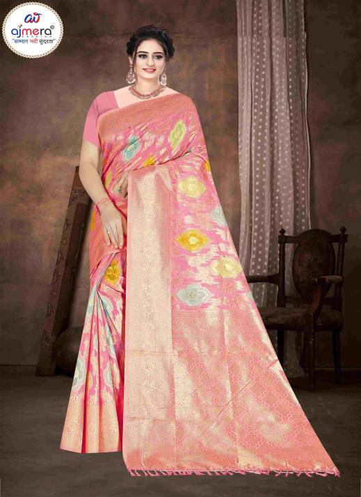 Famous Nauvari Saree – Renowned Tradition with Timeless Elegance  in Surat