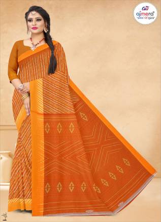 Famous Printed Chiffon Saree – Effortless Glamour in Every Drape Manufacturers, Suppliers, Exporters in Italy