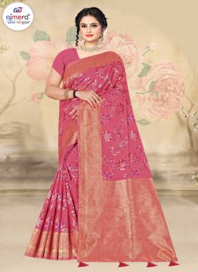 Famous Suti Chapa Saree – A Celebrated Blend of Tradition and Craftsmanship Manufacturers, Suppliers in Surat