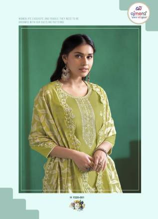 Fancy Designer Chanderi Suit – Exquisite Craftsmanship with Modern Elegance Manufacturers, Suppliers, Exporters in Australia