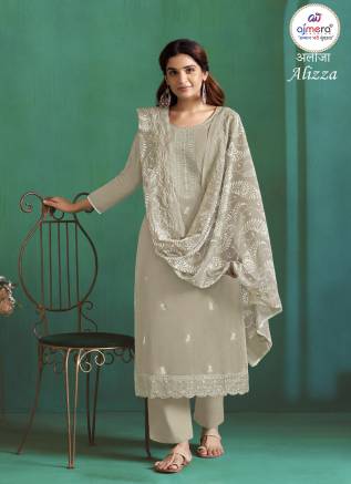 Fancy Designer Chanderi Suit – Exquisite Craftsmanship with Modern Elegance Manufacturers, Suppliers, Exporters in Indonesia