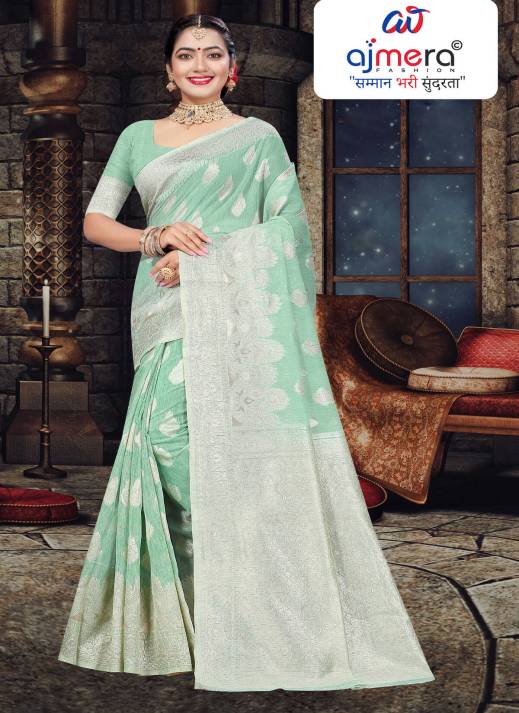 Fancy Kosa Silk Saree – Elegant Charm with a Touch of Modern Sophistication  in Surat