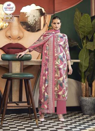 Fancy Ladies Print Suit – Chic Designs with a Touch of Elegance Manufacturers, Suppliers, Exporters in Italy