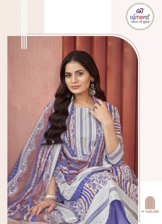 Fancy Latest Jaipuri Cotton Suit – Contemporary Elegance with Traditional Charm Manufacturers, Suppliers, Exporters in Gujarat