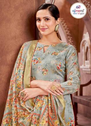 Fashion Salwar Kameez – Chic Comfort and Contemporary Style Manufacturers, Suppliers, Exporters in Ooty