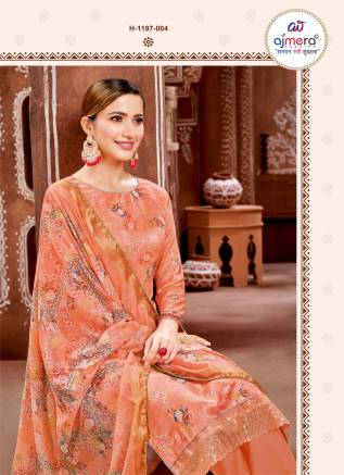 Fashion Salwar Kameez – Chic Comfort and Contemporary Style Manufacturers, Suppliers, Exporters in Ooty