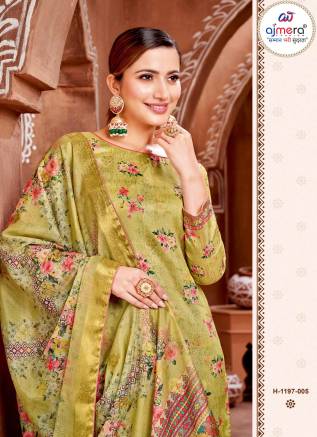 Fashion Salwar Kameez – Chic Comfort and Contemporary Style Manufacturers, Suppliers, Exporters in Puri