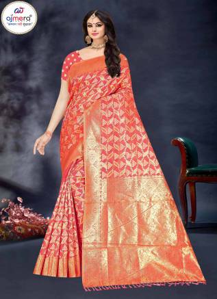 Festival Indian Cotton Saree – Vibrant Elegance for Celebratory Occasions Manufacturers, Suppliers, Exporters in France