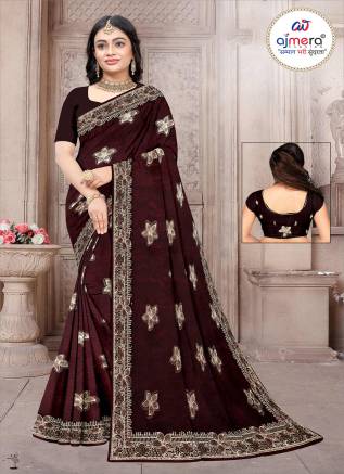 Festival Indian Saree – Celebratory Elegance for Special Occasions Manufacturers, Suppliers, Exporters in Australia