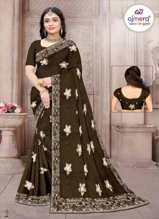 Festival Indian Saree – Celebratory Elegance for Special Occasions Manufacturers, Suppliers, Exporters in Jind