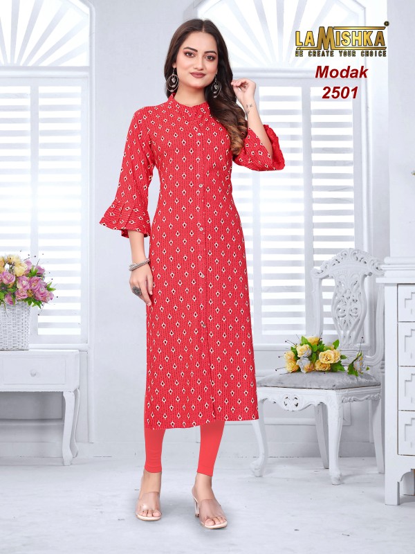 Cotton kurtis fashion whole