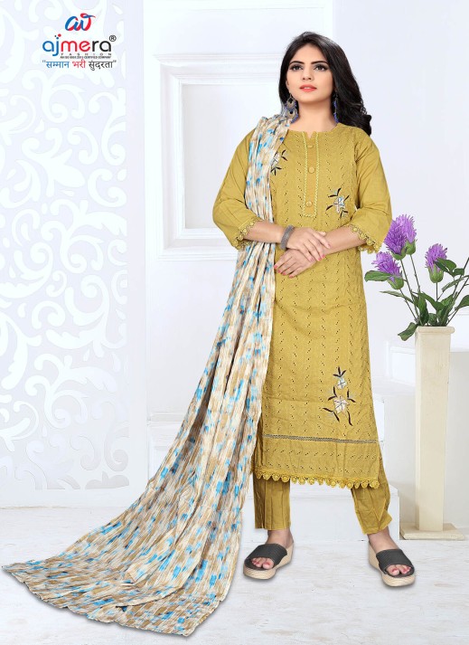 Full Sleeve Kurti with Elegant Design  in Surat