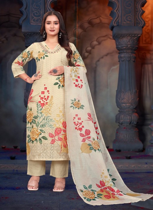 Full Sleeve Kurti with Modern Elegance  in Surat