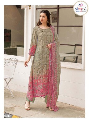 Full Sleeve Ladies Fancy Kurti New Collection – Ajmera Fashion Manufacturers, Suppliers in Surat