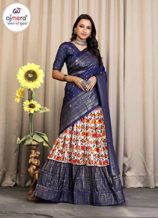 Handloom Cotton Silk Saree - Cheapest Range in Best Collection Manufacturers, Suppliers, Exporters in Nepal