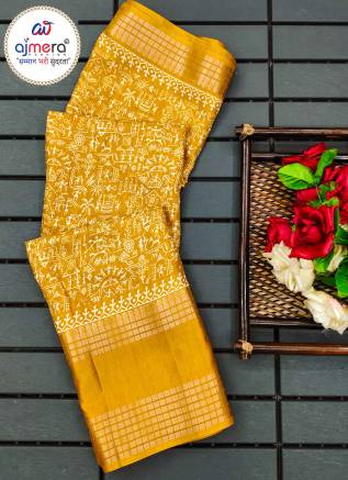 Handloom Sarees – Premium Wholesale Collection for the Textile Market (1) Manufacturers, Suppliers, Exporters in Ooty